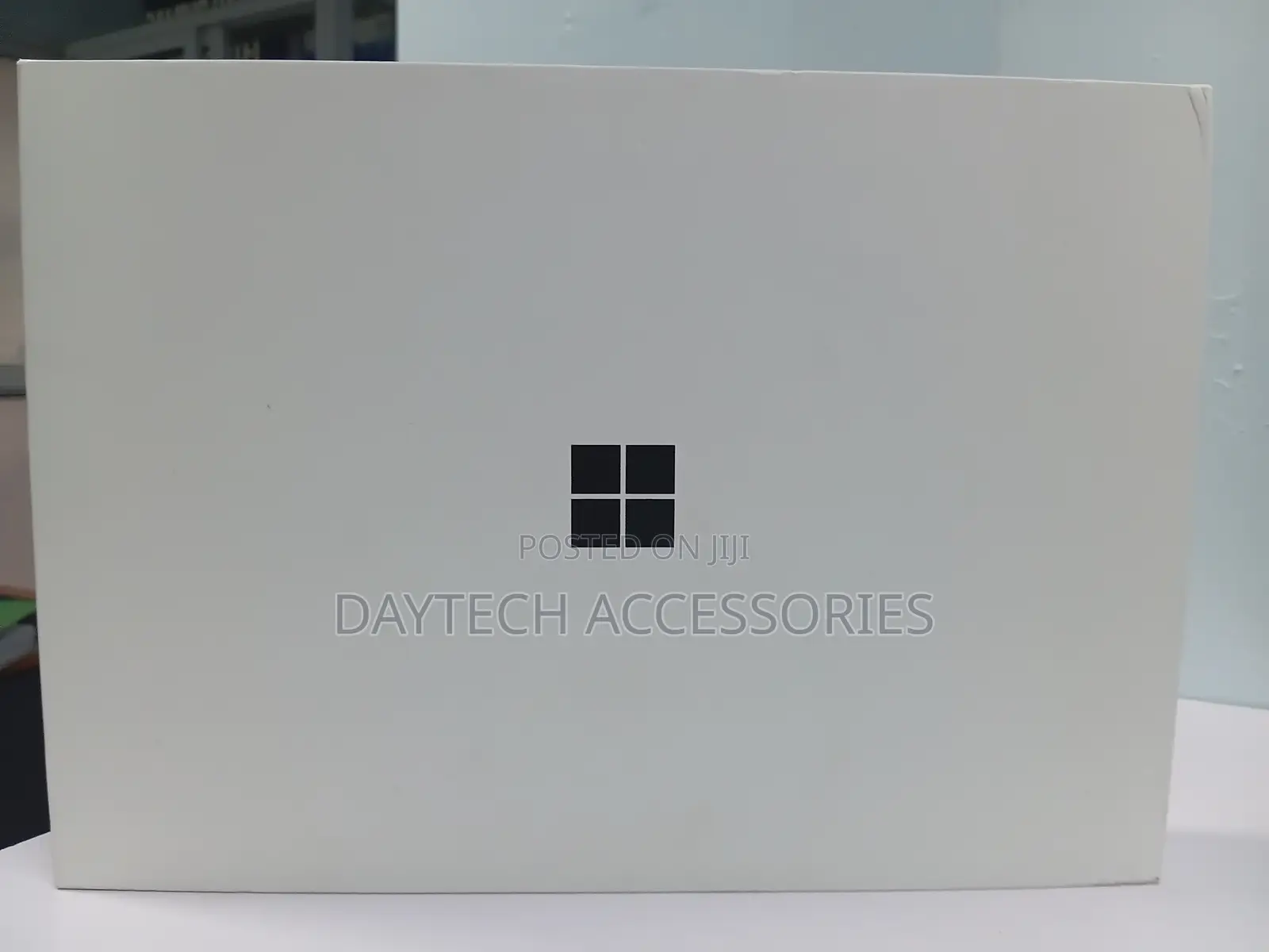New Microsoft Surface Pro 256 GB