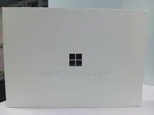 New Microsoft Surface Pro 256 GB