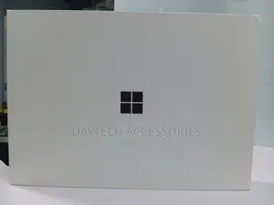 New Microsoft Surface Pro 256 GB