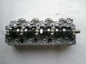1KZ Cylinder Head for Toyota Land Cruiser Prado Ex Japan