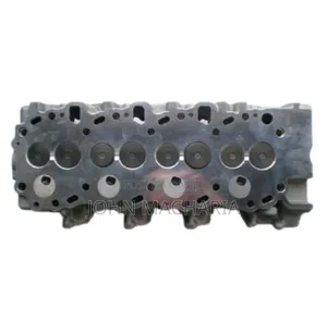 1KZ Cylinder Head for Toyota Land Cruiser Prado Ex Japan