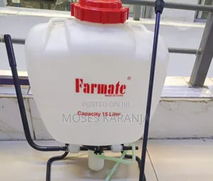 Farmate 15L Manual Agricultural Knapsack Sprayer