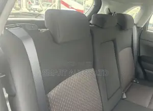 Mitsubishi RVR 2019 Gray