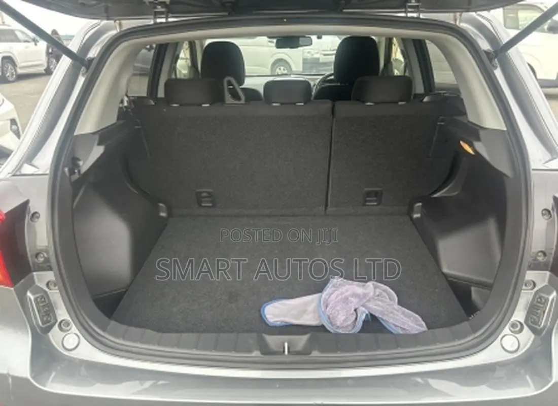 Mitsubishi RVR 2019 Gray