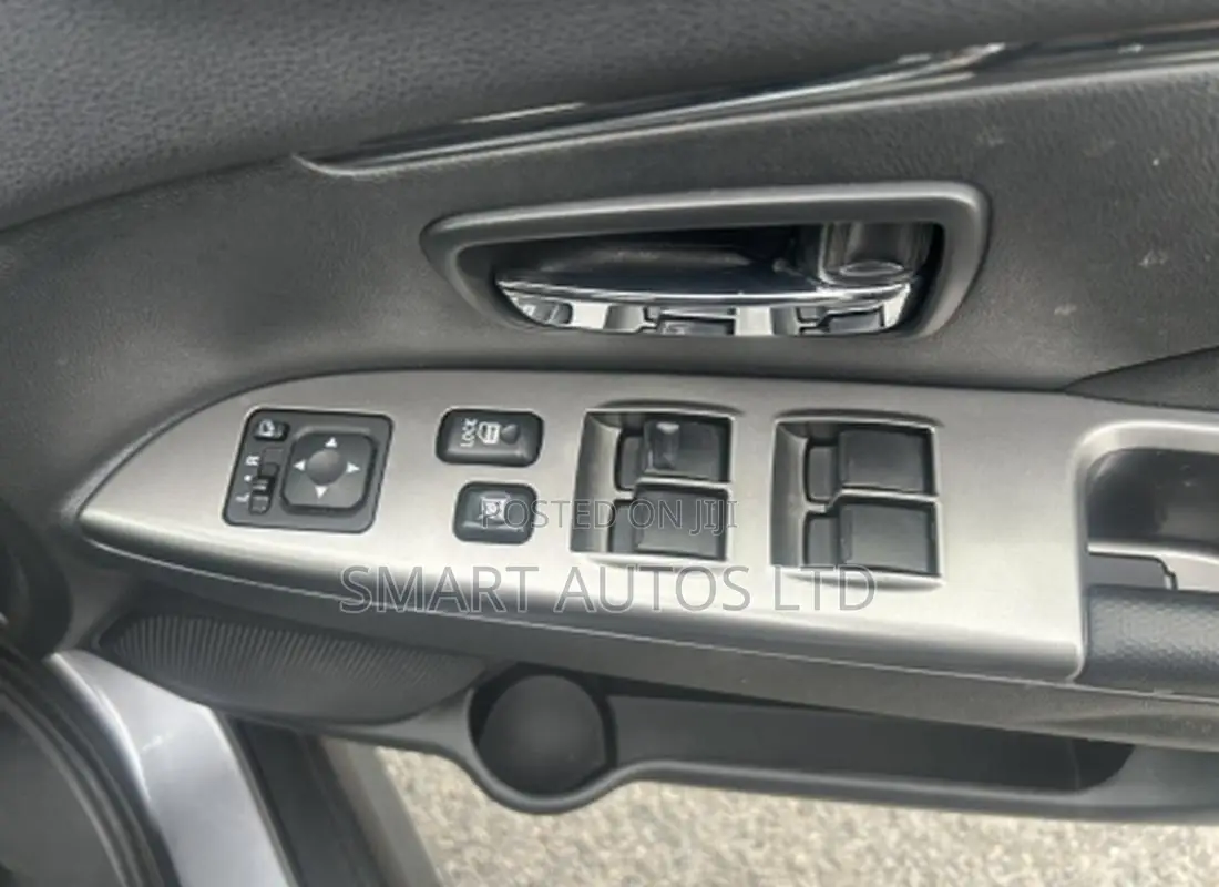 Mitsubishi RVR 2019 Gray