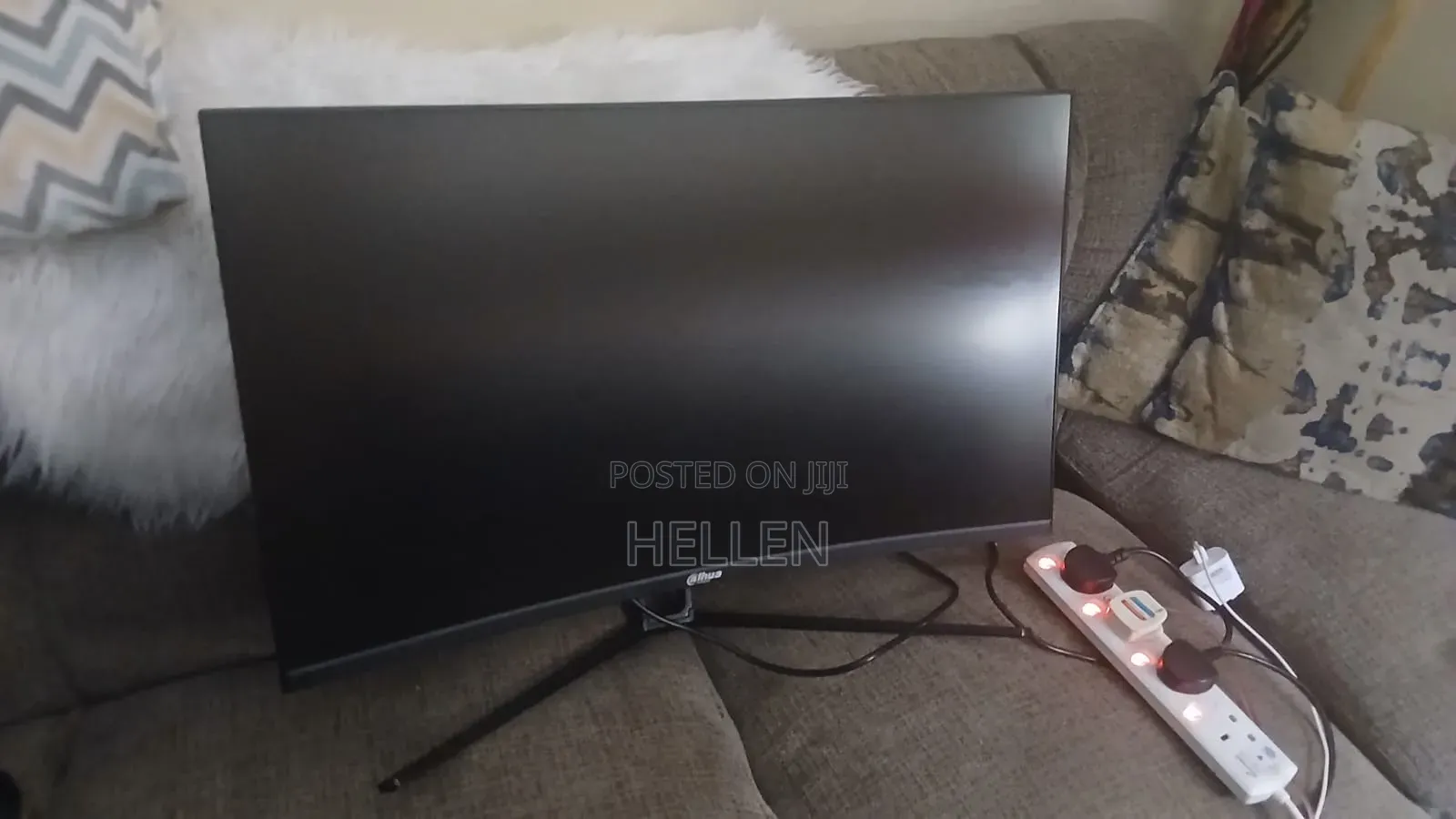 Dahua Gaming Monitor