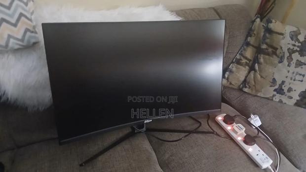 Dahua Gaming Monitor