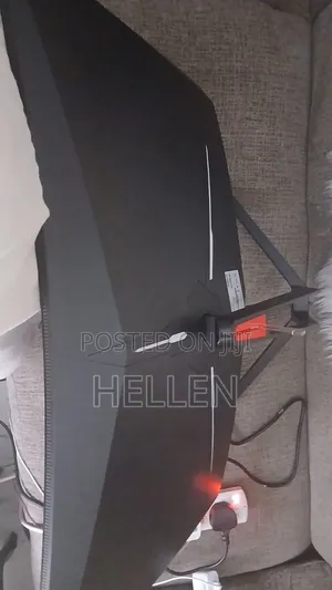 Dahua Gaming Monitor