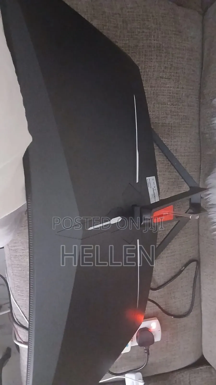Dahua Gaming Monitor