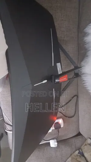 Dahua Gaming Monitor