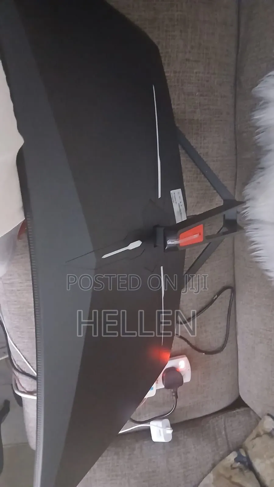 Dahua Gaming Monitor