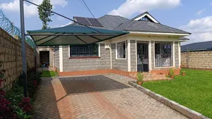 3-Bedroom House for Sale | Kikuyu – Migumoini