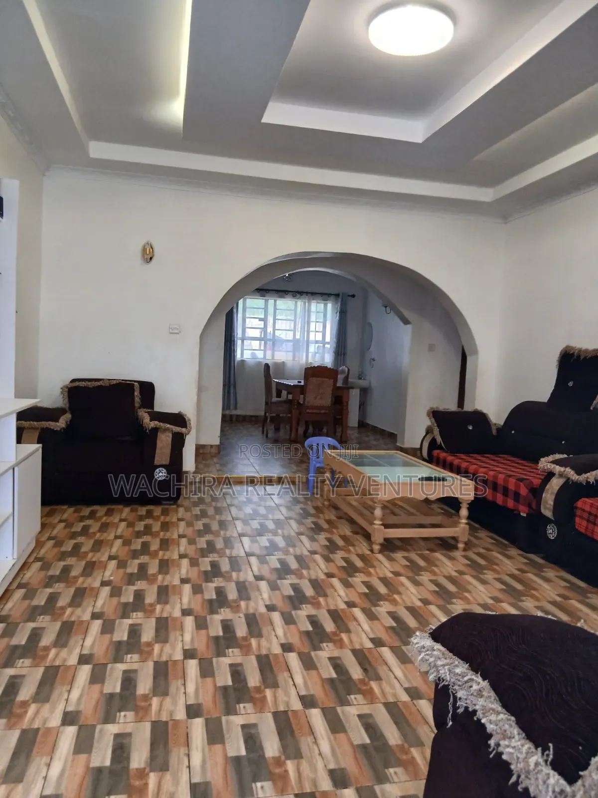 3-Bedroom House for Sale | Kikuyu – Migumoini