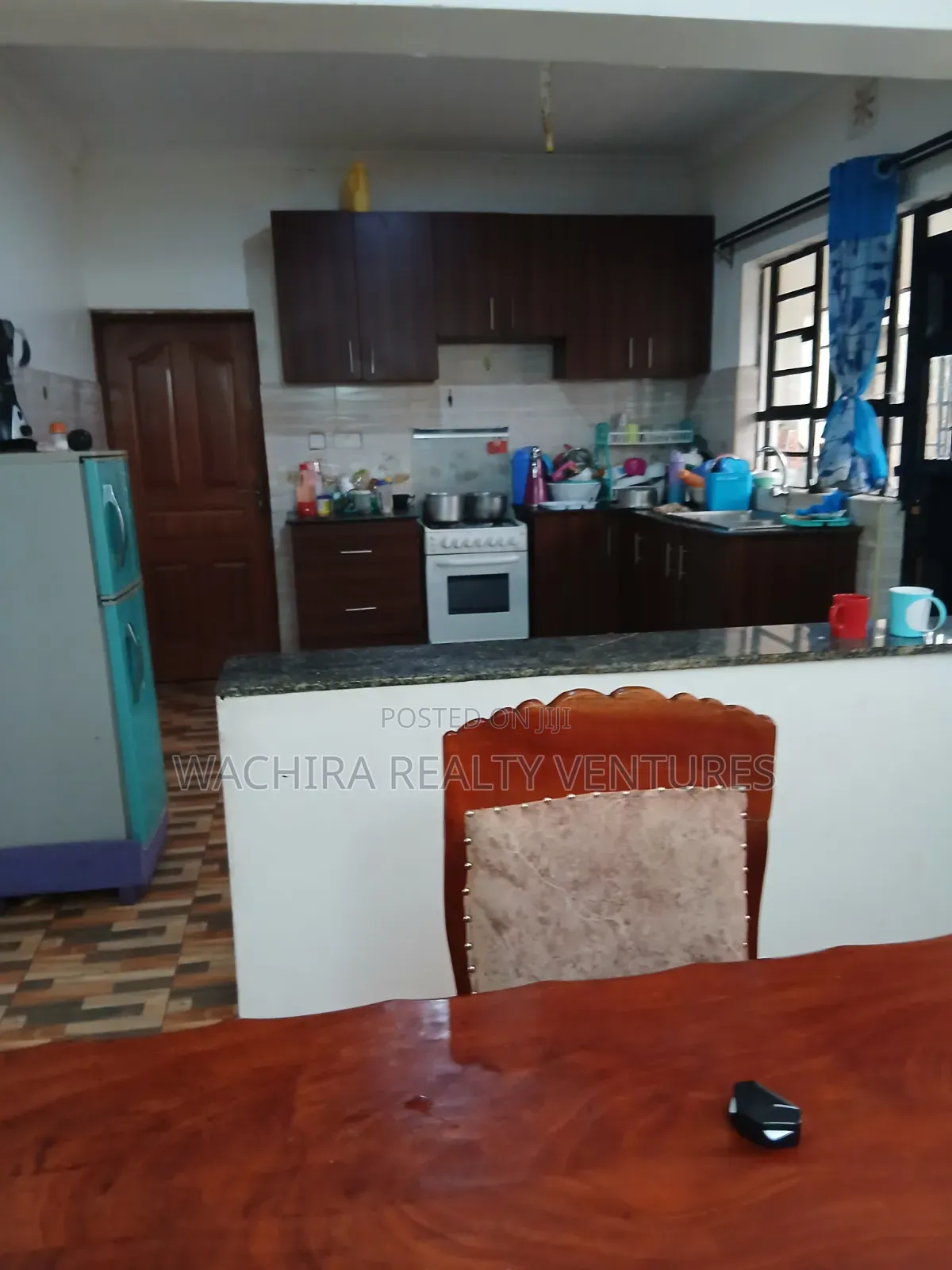 3-Bedroom House for Sale | Kikuyu – Migumoini