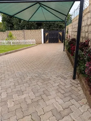 3-Bedroom House for Sale | Kikuyu – Migumoini