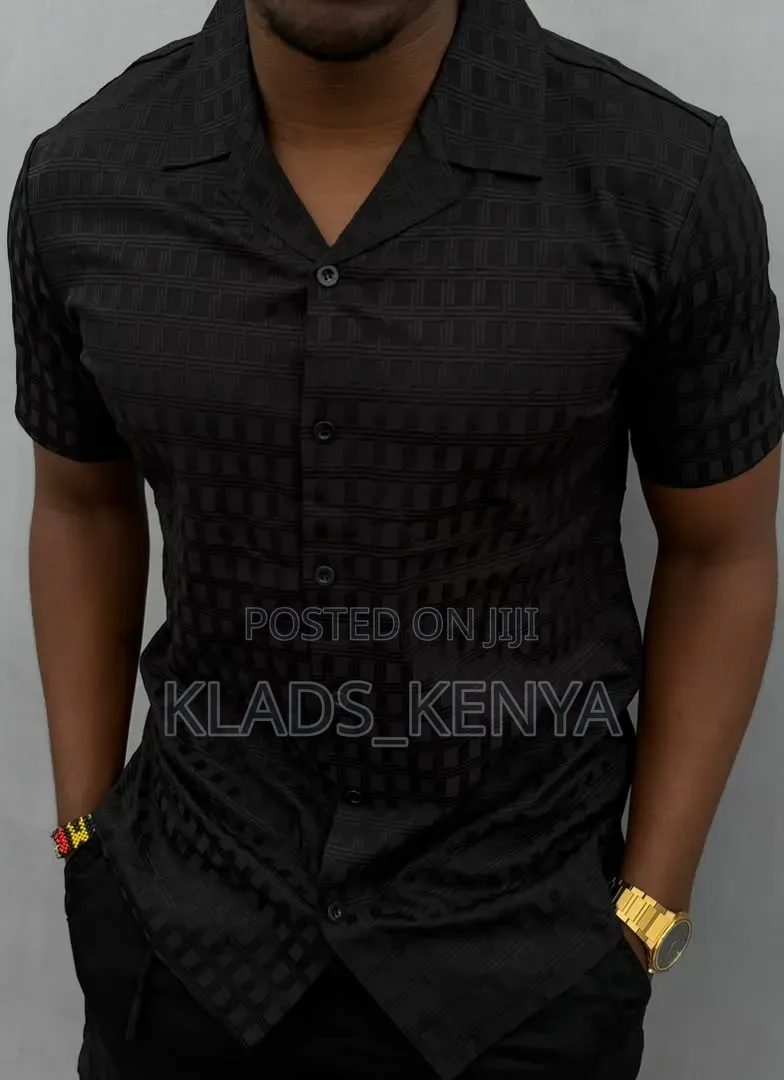 Stylish Shirts Cuban