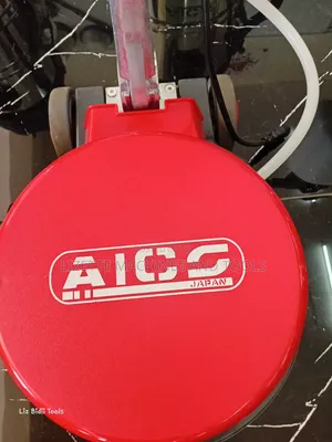 Heavy Duty Aico Floor Scrubber 1100W