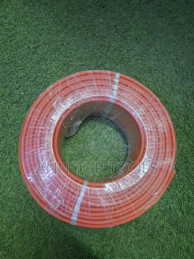 6mm Amizar Solar Cable - thumbnail 3