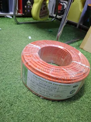 6mm Amizar Solar Cable