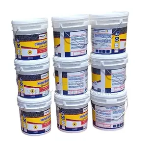 Distributor Prices 20L30L,40L Ruff N Tuff Wall Master Textured Paints