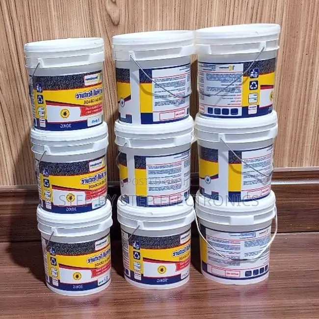 Distributor Prices 20L30L,40L Ruff N Tuff Wall Master Textured Paints