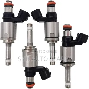 Fuel Injector Nozzle for Mazda CX-5