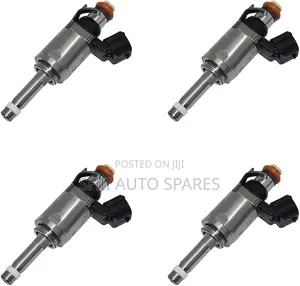 Fuel Injector Nozzle for Mazda CX-5
