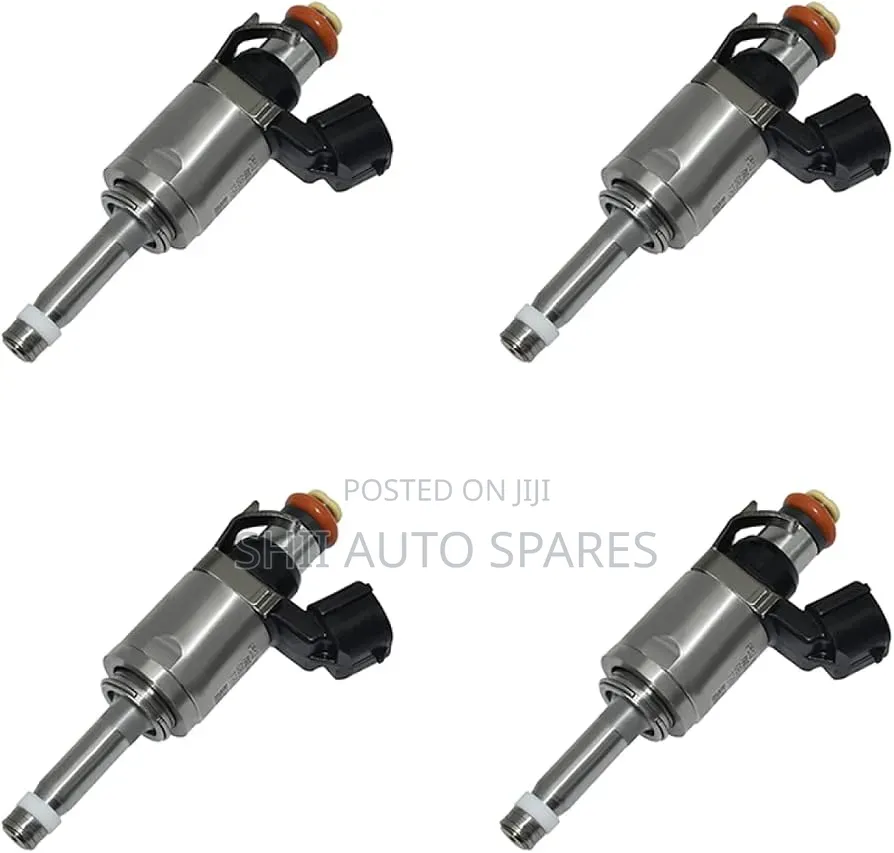 Fuel Injector Nozzle for Mazda CX-5