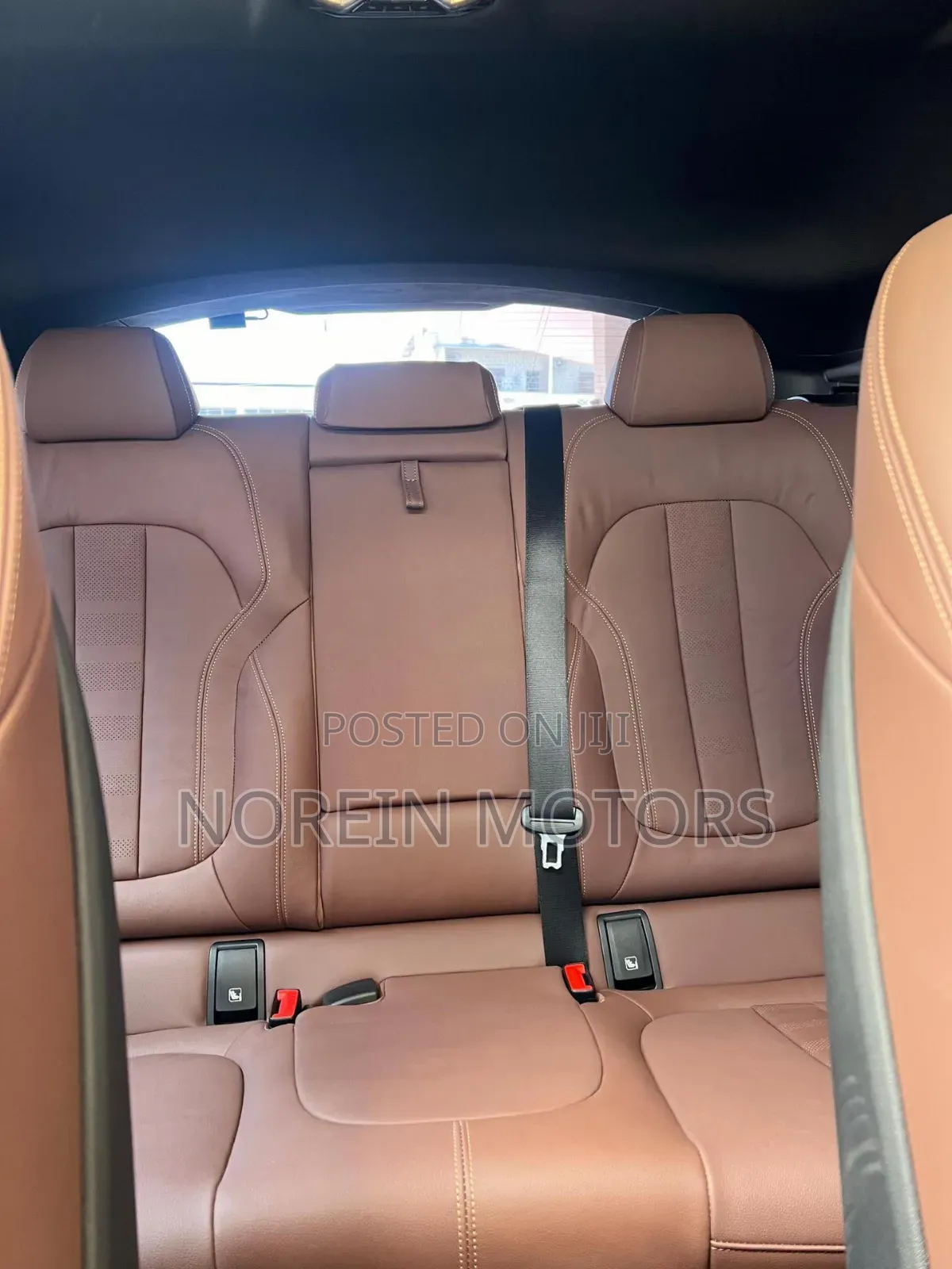 BMW X6 xDrive40i AWD 2020 Teal