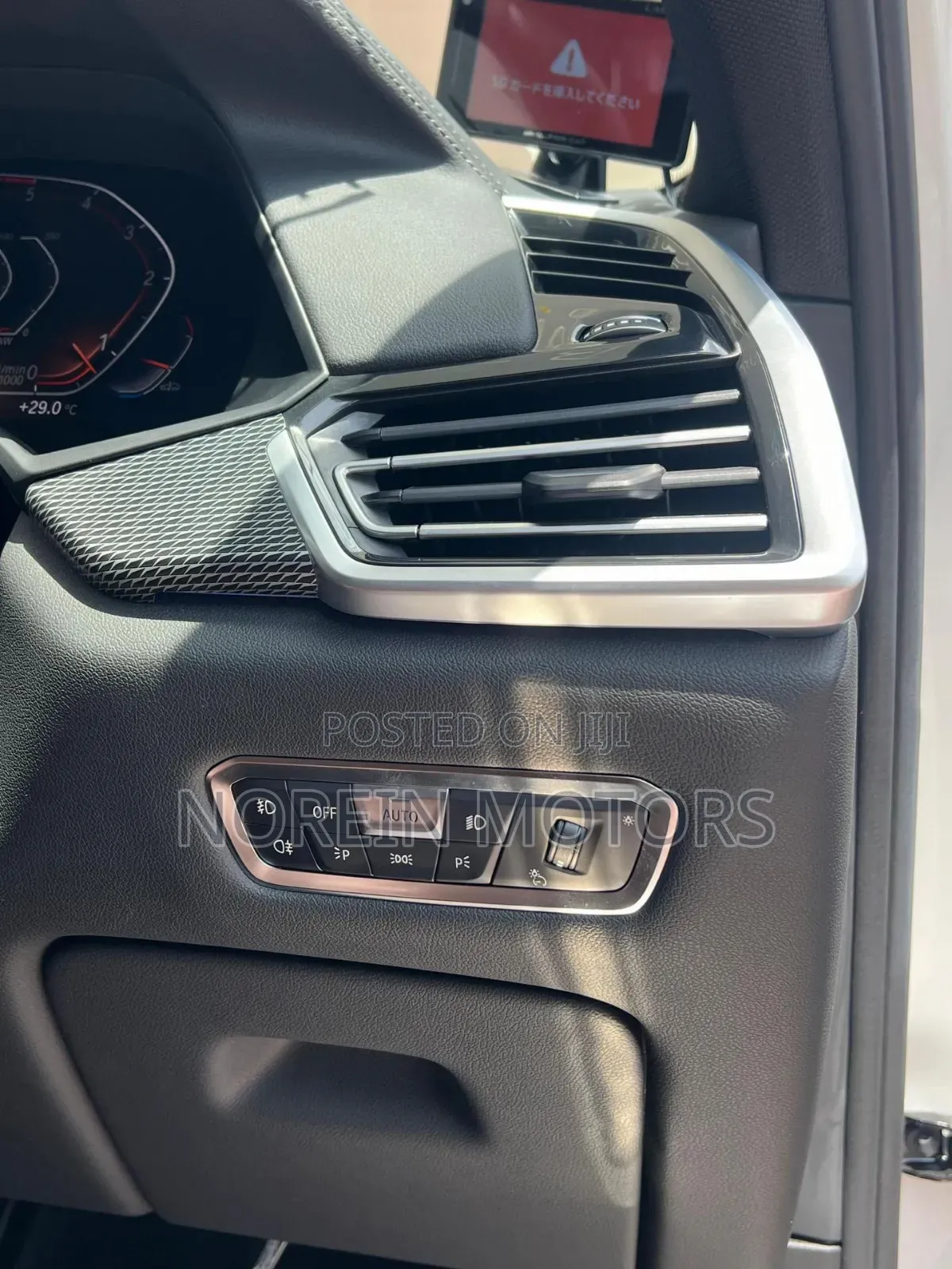 BMW X6 xDrive40i AWD 2020 Teal