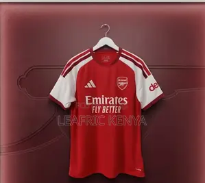 New Season Football Jerseys
