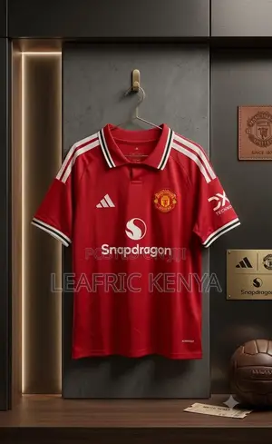 New Season Football Jerseys