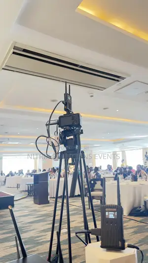 Livestream Services for Corporate