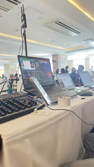 Livestream Services for Corporate