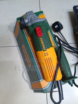 Angle Grinder 710w