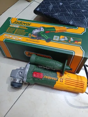Angle Grinder 710w