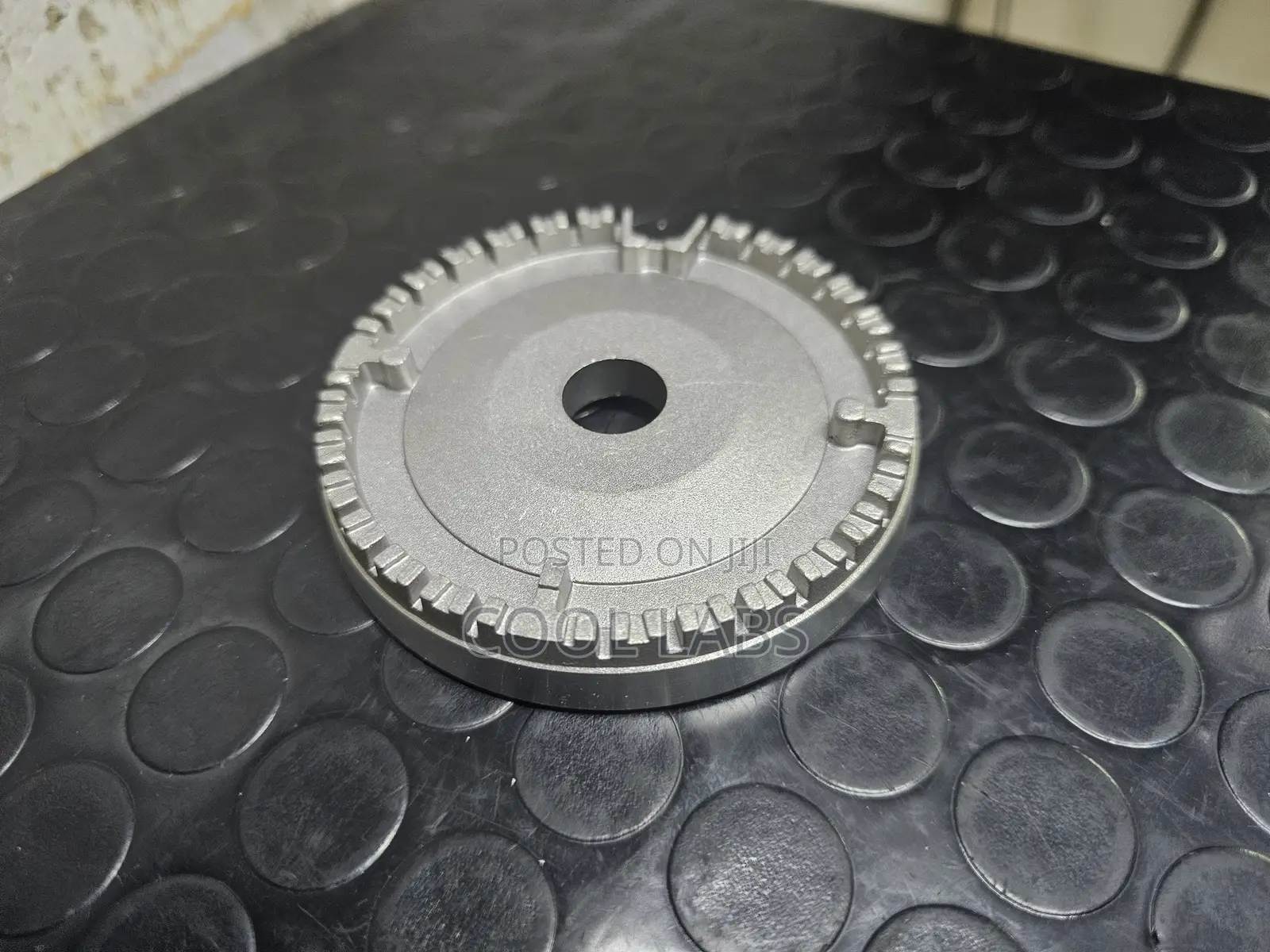 Gas Cooker Hob Crown (Large) Burner