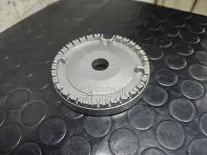 Gas Cooker Hob Crown (Large) Burner