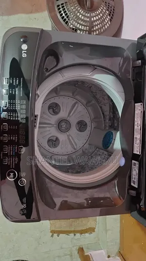 Washing Machine Repair