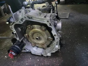 K12B Gearbox for Suzuki Swift, Solio