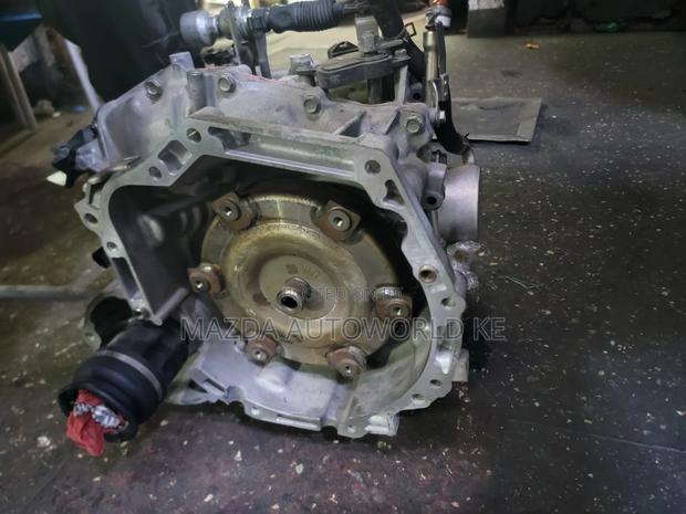 K12B Gearbox for Suzuki Swift, Solio