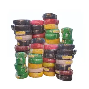 Wholesale Prices 1.0mm,1.5mm,2.5mm,4.0mm Single Core Wiring Cables