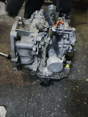 K12B Gearbox for Suzuki Swift, Solio