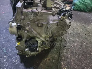 K12B Gearbox for Suzuki Swift, Solio