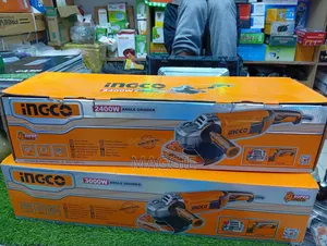 2400W Ingco Grinder