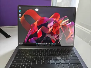 Laptop Huawei MateBook X Pro 16GB Intel Core i7 SSD 1T