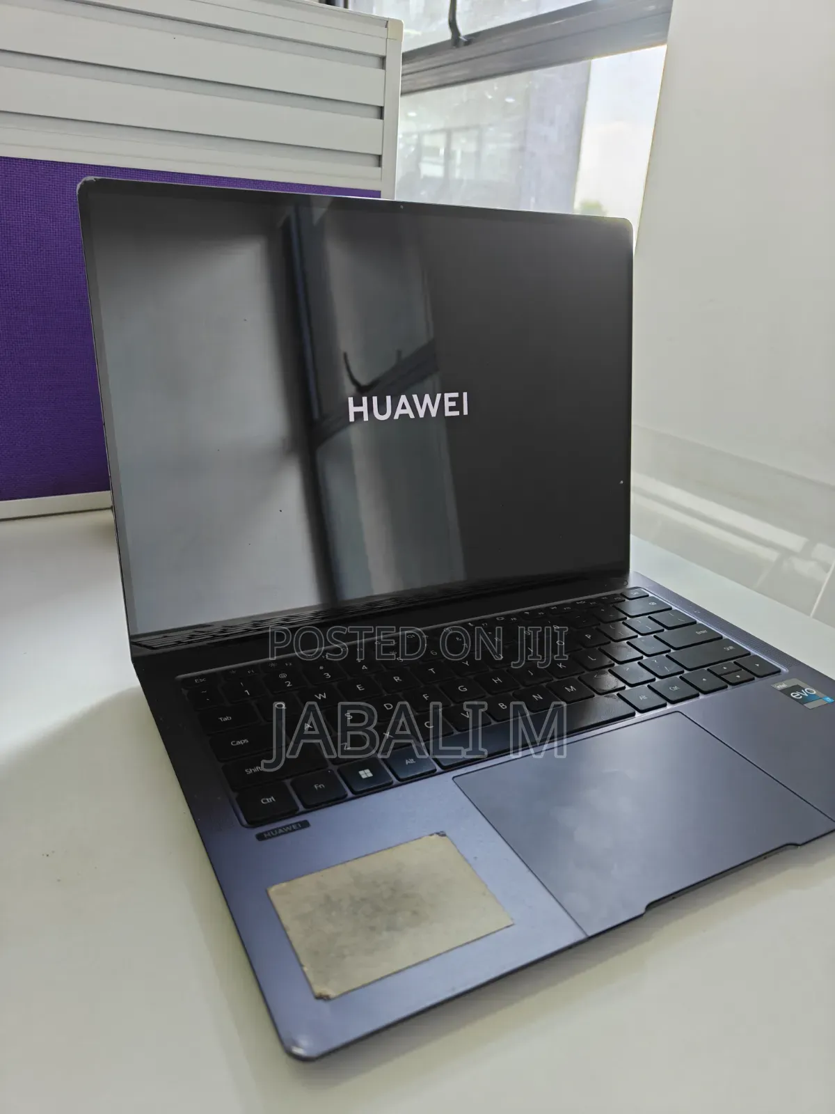 Laptop Huawei MateBook X Pro 16GB Intel Core i7 SSD 1T