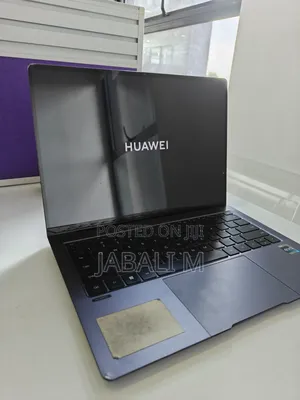 Laptop Huawei MateBook X Pro 16GB Intel Core i7 SSD 1T
