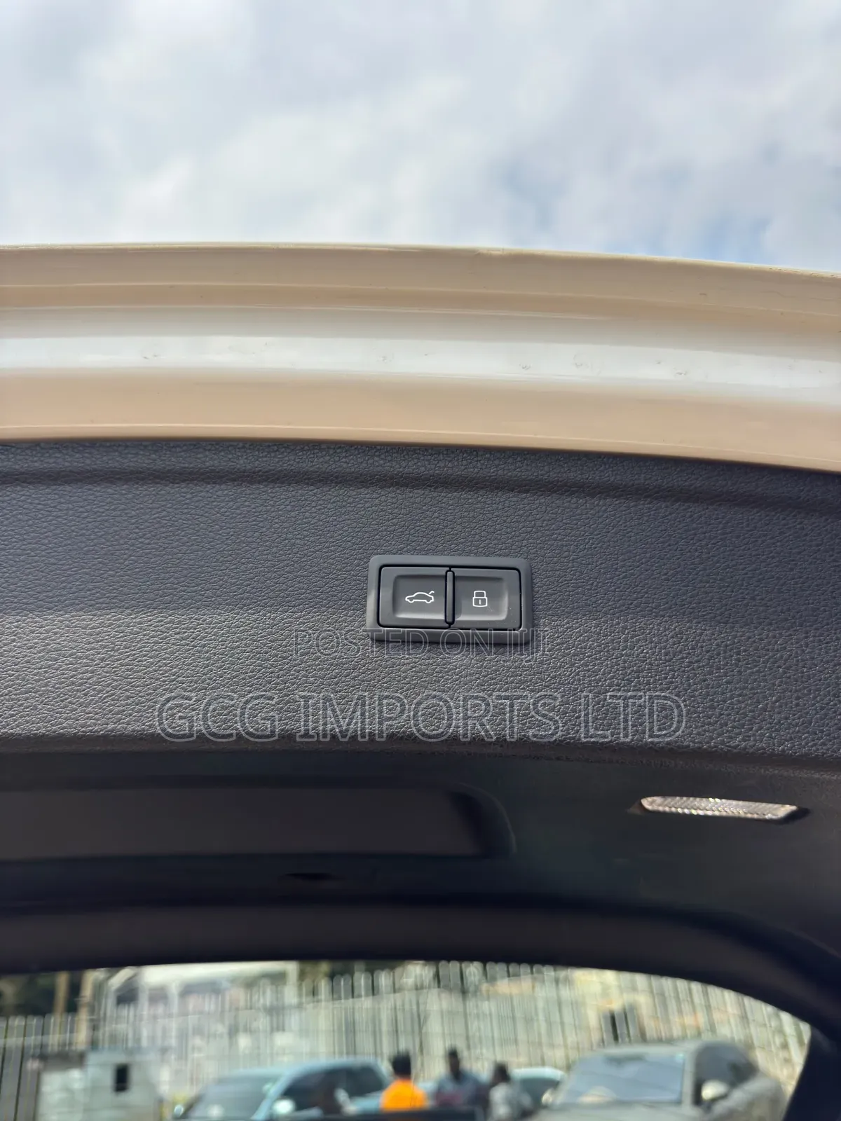 Audi Q5 45 Premium AWD quattro 2020 White
