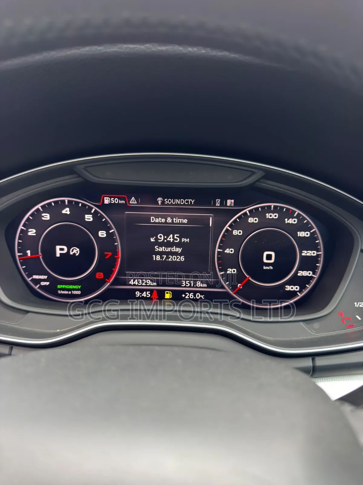 Audi Q5 45 Premium AWD quattro 2020 White